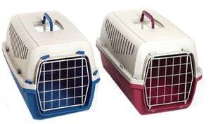 Karlie Transportbox Skipper I 48x32x31cm