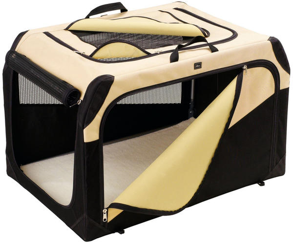 Hunter Hundetransportbox M
