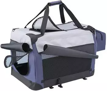 Nobby Traveller PLUS (50 x 35 x 35 cm)
