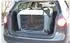 Kerbl Transportbox Journey 81x58x58cm grau