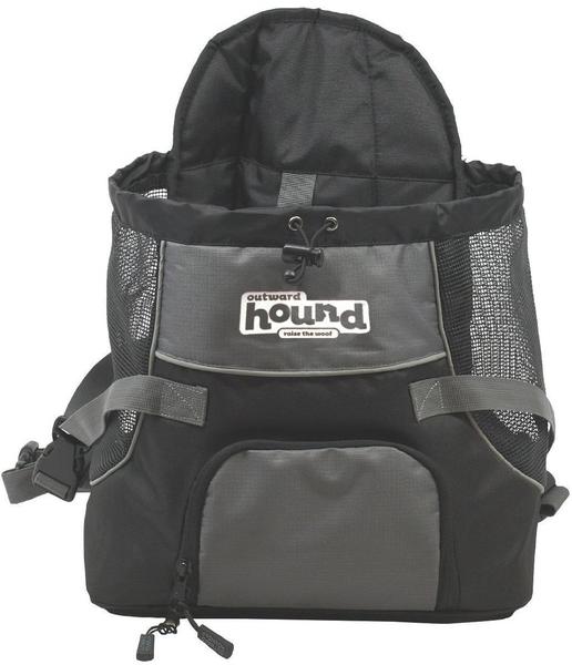 Outward Hound PoochPouch Front Carrier Easy Fit