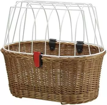 Rixen & Kaul Doggy Basket Korbklip (399KK)