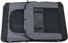 Pro-Tec Hundetransportbox grau faltbar XXXXL (2396)