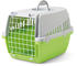 Savic Transport Box Trotter M Green (56 x 37,5 x 33 cm)