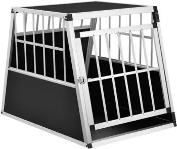 Sam's Pet Transportbox L-X (26966)