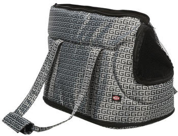 Trixie Tasche Riva silber