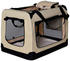 Dibea Hundetransportbox