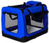 Dibea Hundetransportbox