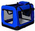 Dibea Hundetransportbox