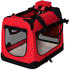 Dibea Hundetransportbox