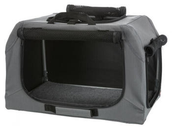 Trixie Soft Kennel Easy XS-S 50x33x36cm grau