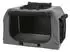 S-M 71x49x51cm grau