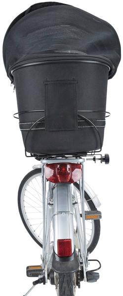 Trixie Hundefahrradkorb Long für breite Gepäckträger Test TOP Angebote ab  77,13 € (April 2023)