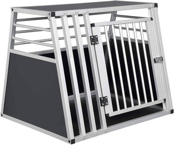 Eugad Hundetransportbox 0007LL