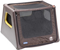 TAMI 400.000.053, TAMI Aufblasbare Hundebox, Gr&ouml;&szlig;e: XL