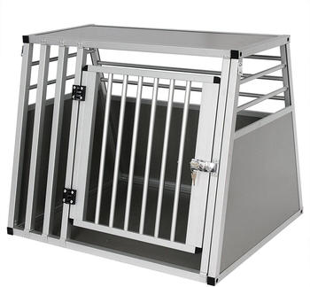 Eugad Hundetransportbox 0061HT