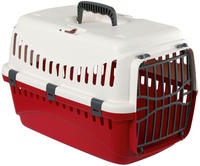Transportbox Expedion Tiertransportbox F&uuml;r Haustiere Aus Kunststoff - Kerbl