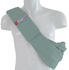 4LazyLegs Hundetragebeutel Pocket Canvas