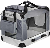 Hundetransportbox Faltbar Katzentransportbox Transportbox Autobox Hundebox Box