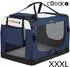 Cadoca Transportbox faltbar