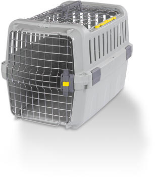 Knuffelwuff Hunde Transportbox Interstate