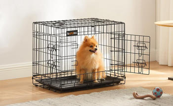Feandrea Hundek&auml;fig S (PPD024B01)