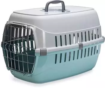 Karlie Eco Touist 2 56x36x36cm aquamarin (62583)