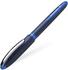 Schneider 5 x Tintenkugelschreiber One Business 0,6mm blau