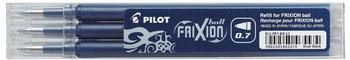 Pilot Frixion Ball Mine 2261026F 3er Set (BLS-FR7-BB-S3)