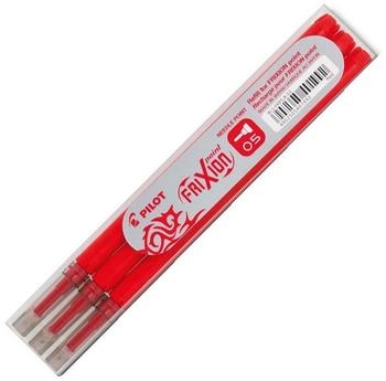 Pilot Frixion point Ersatzmine 0,3 mm rot 1 Stk.