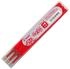 0,3 mm rot 1 Stk.: Pilot Frixion point Ersatzmine
