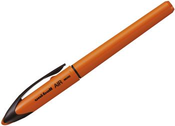 uni Tintenroller Air Trend 0,3/0,45mm orange