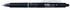 Pilot Frixion Ball Clicker Erasable 0.7 mm BLRT-FR7 (12 pcs.) black