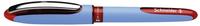 Schneider Stifte 002853-02, Schneider Stifte Schneider Tintenroller Hybrid (1x)