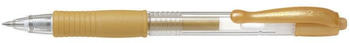 Pilot G-2 Metallic 2605053 goldfarben (BL-G2-7-GD)