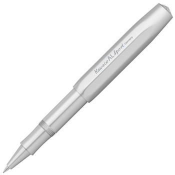 Kaweco AL SPORT Gel Roller silber