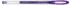 Violett: uni 12 x Gelroller Signo UM-120 SP 0,6
