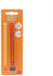 Legami Ersatzmine für löschbaren Gelstift Erasable Pen 3-Stk. orange (VREFEP0011)
