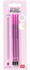 Legami Ersatzmine für löschbaren Gelstift Erasable Pen 3-Stk. violett (VREFEP0009)
