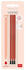 Legami Ersatzmine für löschbaren Gelstift Erasable Pen 3-Stk. rot (VREFEP0006)