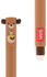 Legami Löschbarer Gelstift Erasable Pen Teddy Bear