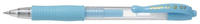 PILOT 2605063, PILOT PEN 2605063 G2-07 Pastel 0.7 Pastellblau Gelschreiber