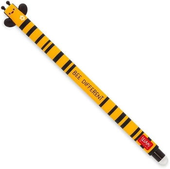 Legami Löschbarer Gelstift Biene