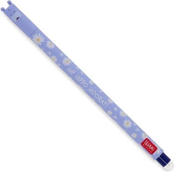 Legami Löschbarer Gelstift Hippo