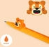 Legami Lovely Friends Gelstift Tiger