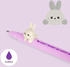 Legami Lovely Friends Gelstift Hase
