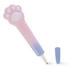Legami Squishy-Gelstift - Squeezies Kitty