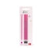Legami Ersatzmine für löschbaren Gelstift 3er Set pink (VREFEP0008)
