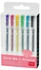Legami 6er-Set aus glitzernden Mini-Gelstiften - Shine Like a Diamond