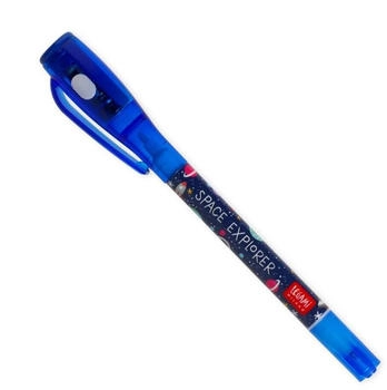Legami Stift mit Unsichtbarer Tinte - Magic Pen Space